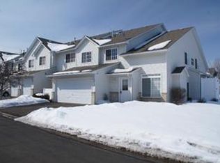 8614 Quarry Ridge Ln UNIT A, Woodbury, MN 55125