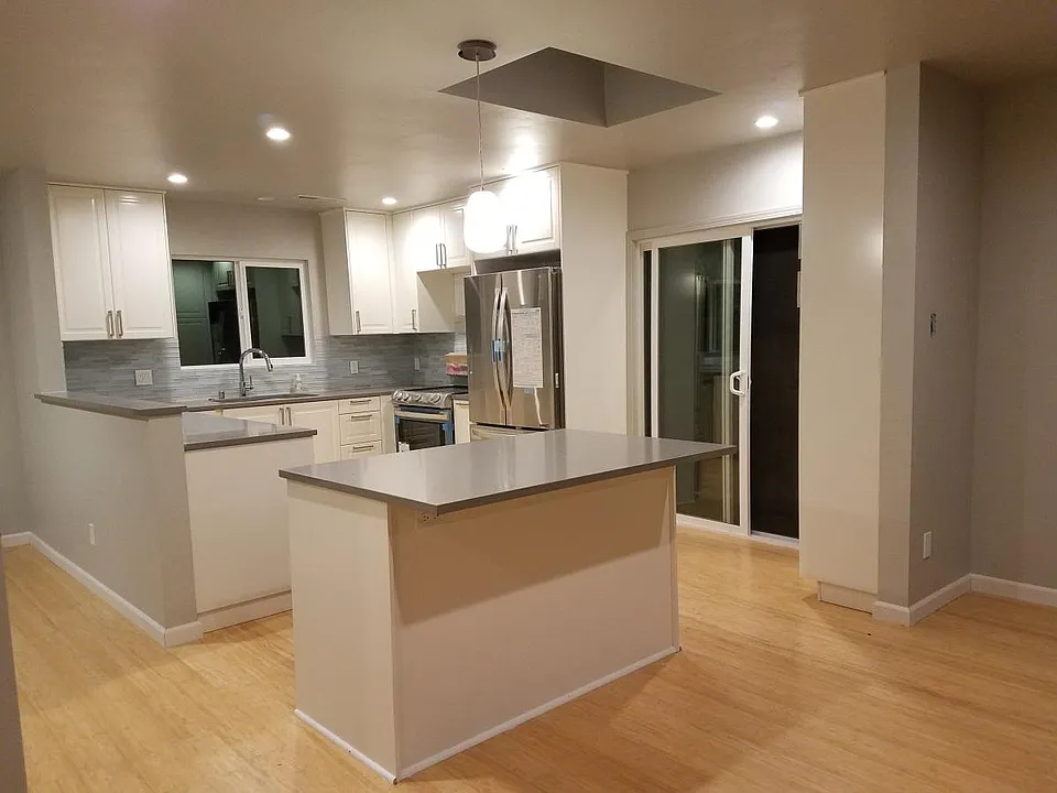 Main Kitchen