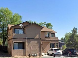 1205 Brinkby Ave APT A, Reno, NV 89509