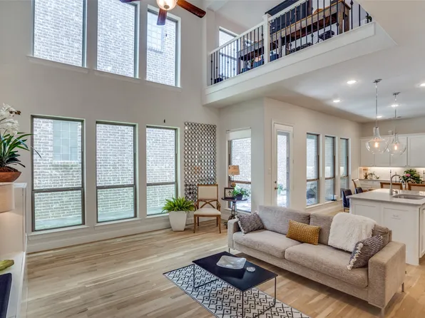 7025 Collin McKinney Pkwy, McKinney, TX 75070