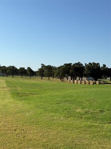 2025 Swallow Tail Ct, Poolville TX - Owner Finance Home
