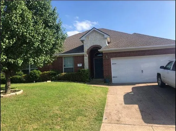 117 Singletree Ln, Willow Park, TX 76087