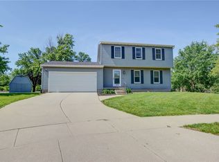 1029 Columbia Dr, Decatur, IL 62522