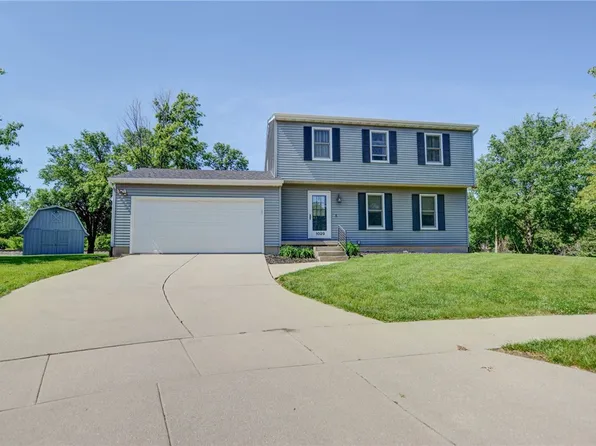 1029 Columbia Dr, Decatur, IL 62522