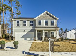 229 Hoyleholly Trce, Wendell, NC 27591