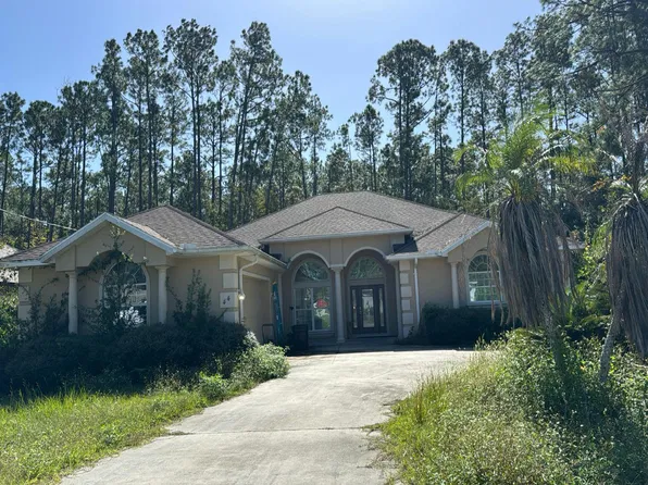 44 Sleepy Hollow Trl, Palm Coast, FL 32164