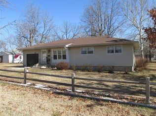 103 S Morgan St, Diamond, MO 64840