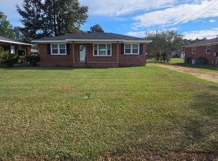 206 Herbert St, Goldsboro, NC 27530