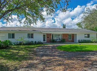 13450 SW 82nd Ct, Pinecrest, FL 33156