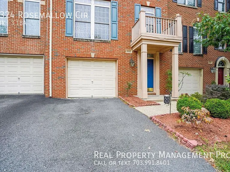 5324 Rosemallow Cir — Photo 2