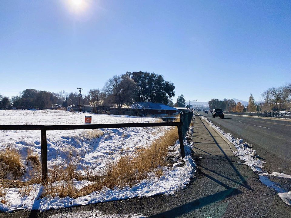 Tba S Juntura Ave, Burns, OR 97720 Zillow