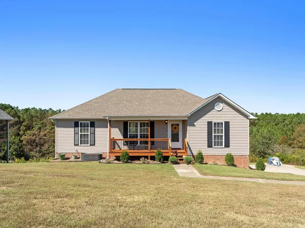 7105 Old Acton Rd, Moody, AL 35004