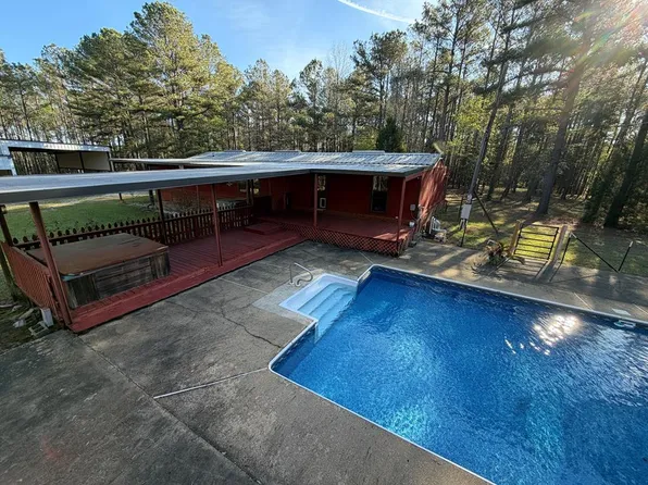 681 Highway 131, Eufaula, AL 36027