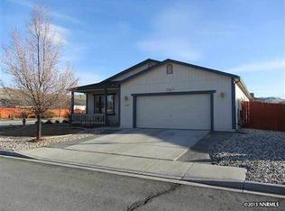 17670 Casita Ct, Reno, NV 89508