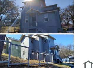 1116 Harvard St, Austin, TX 78702