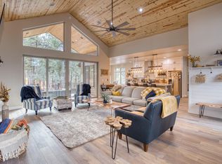 3551 Snowberry Loop, Show Low, AZ 85901