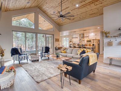 3551 Snowberry Loop, Show Low, AZ, 85901