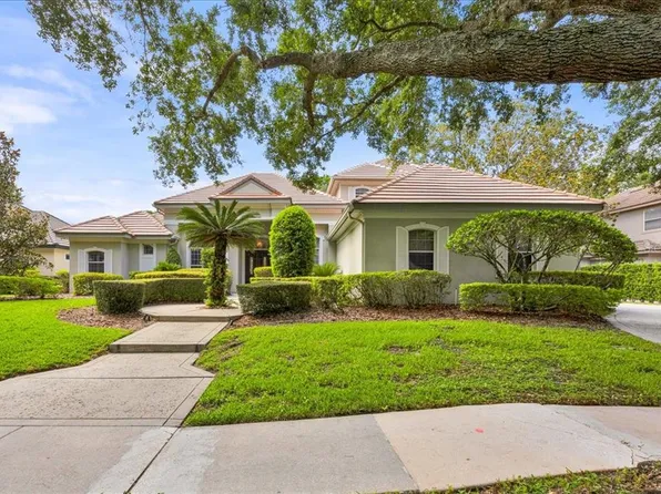 307 Running Wind Ln, Maitland, FL 32751