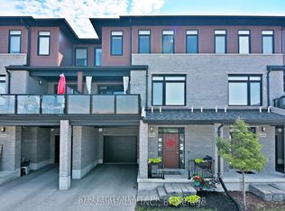 3046 Springmeadow Rd E #17, London, ON