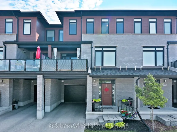 3046 Springmeadow Rd E #17, London, ON N6L 0E7