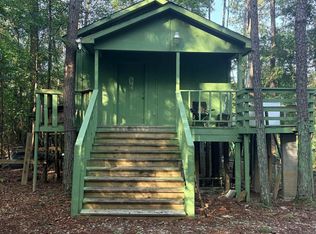 9470 Village Creek Rd, Silsbee, TX 77656