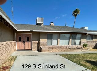 129 S Sunland St, Ridgecrest, CA 93555
