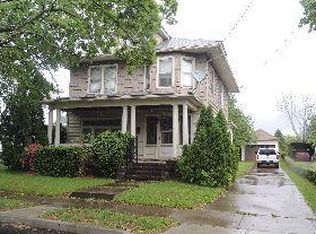 64 Jarvis St, Binghamton, NY 13905