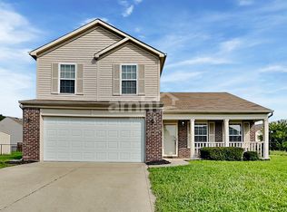 4372 Mahogany Dr, Greenwood, IN 46143