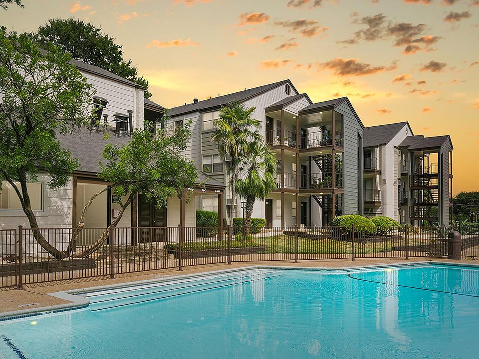 Soap Factory Apartment Rentals San Antonio, TX Zillow