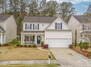 182 Hamilton Way, Conway, SC 29526