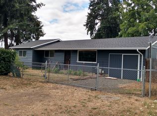1150 N 37th St, Springfield, OR 97478