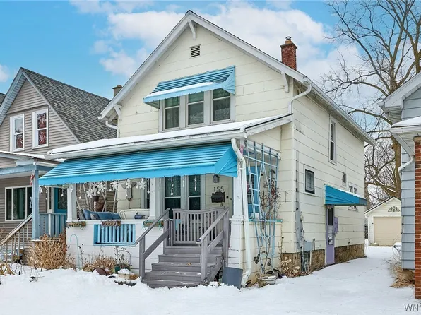 155 77th St, Niagara Falls, NY 14304
