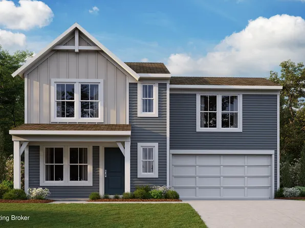 122 Maple Leaf Dr, Mount Washington, KY 40047