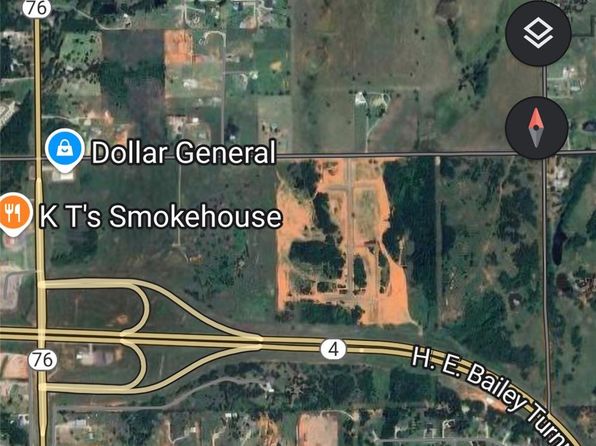 2440 SW 24th St #1-75, Blanchard, OK 73010