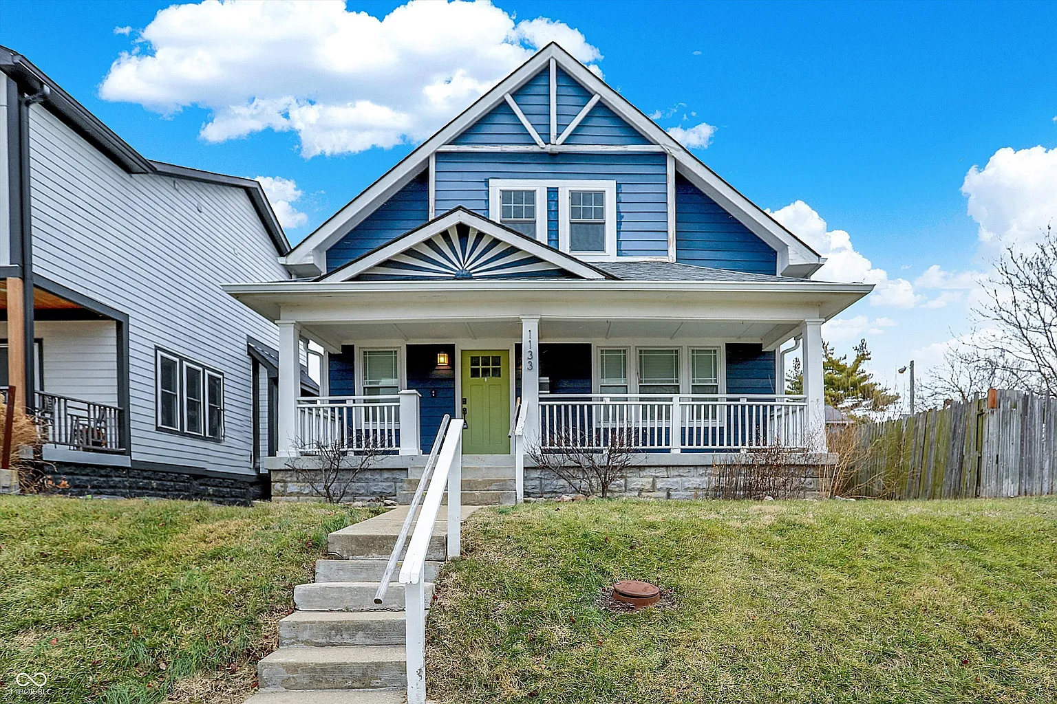 1133 Dawson St photo 1