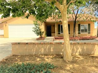 14911 Daisy Rd, Adelanto, CA 92301