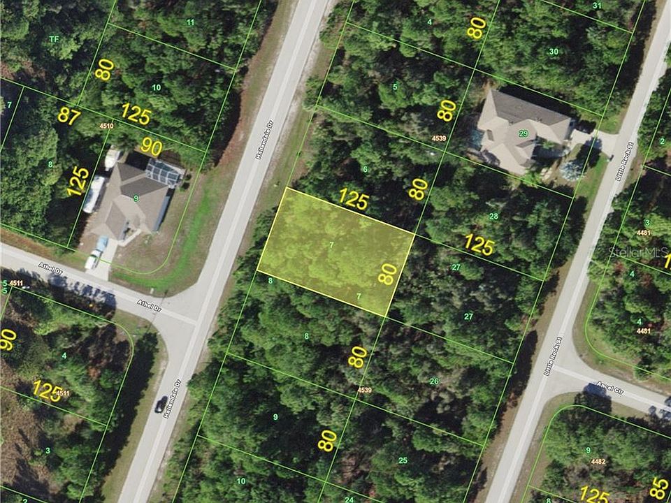 1st image of 9452 Hallendale Dr