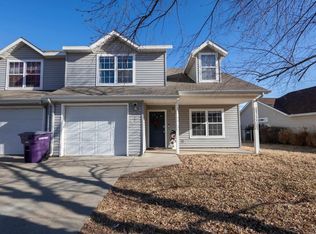2708 Kirkwood Dr #1, Manhattan, KS 66502