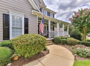 1417 Merrifield Ln, Marietta, GA 30062