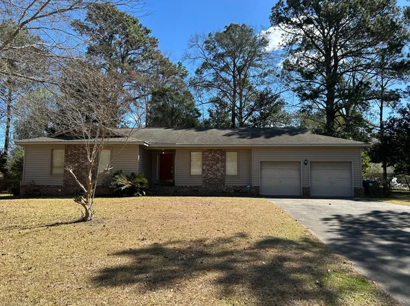 125 Three Wood Ln, Summerville, SC 29483