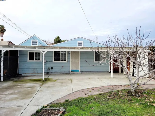 1469 155th Ave, San Leandro, CA 94578