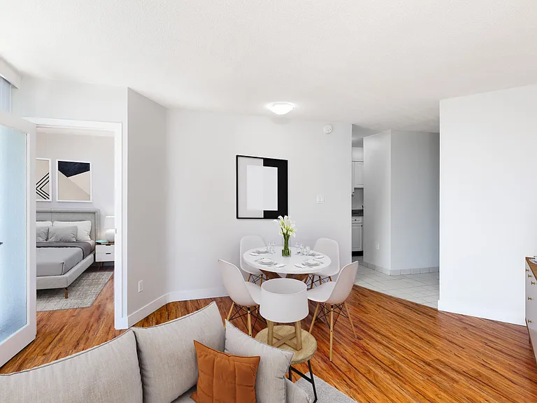 1265 Burnaby St #507 — Photo 12