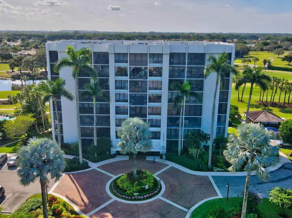 6895 Willow Wood Drive #1011, Boca Raton, FL 33434