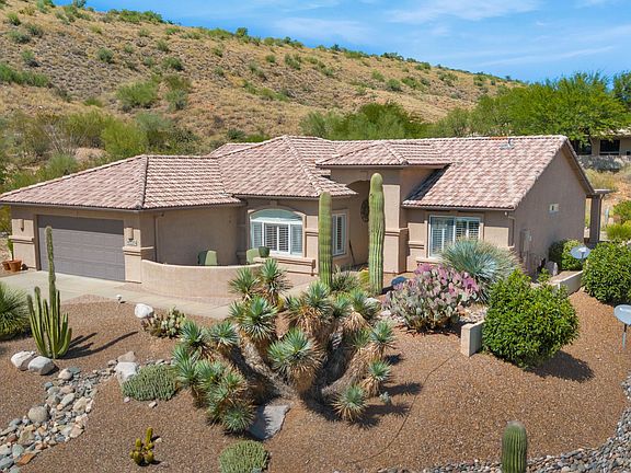 2nd image of 62294 E Moon Crest Ct