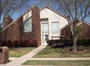 1601 Millview Pl, Carrollton, TX 75006