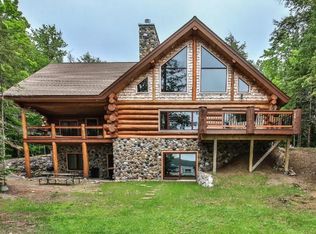 738 Livingston Rd, Phelps, WI 54554