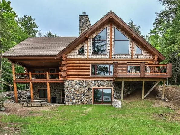 738 Livingston Rd, Phelps, WI 54554