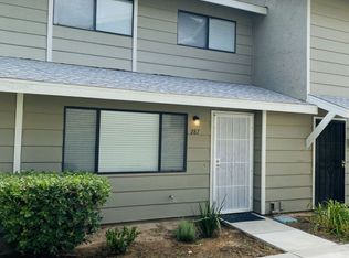 287 E Upjohn Ave, Ridgecrest, CA 93555