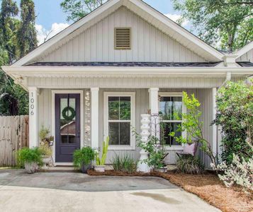 1006 N 6th Ave, Pensacola, FL, 32501