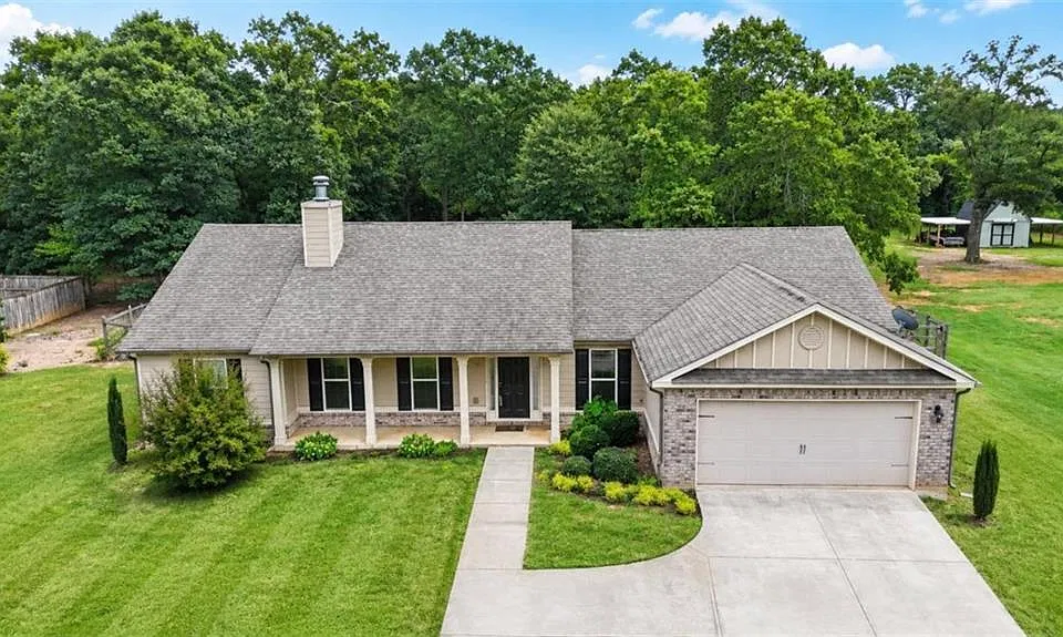 2363 Rat Kinney Rd